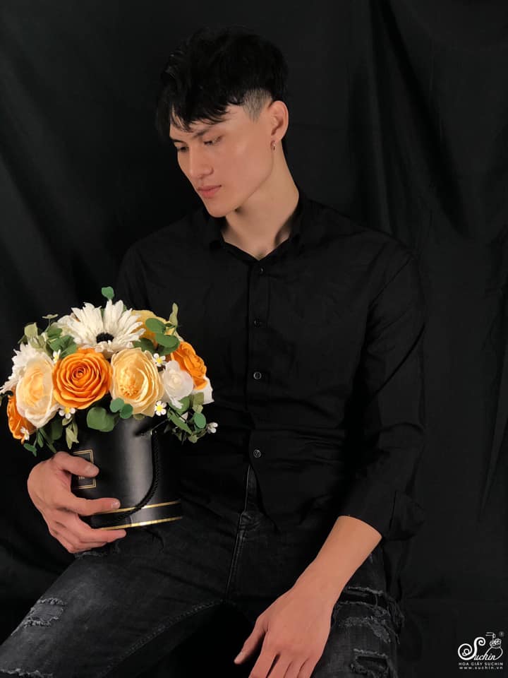 Hoa màu vàng – Những điều giá trị và sự bất tử trường tồn trong bạn!