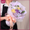 HOA BÓ SẮC TÍM - Ảnh 2