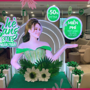 TIỂU CẢNH TRANG TRÍ