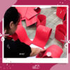 NƠ KHỔNG LỒ TRANG TRÍ SHOWROOM Ô TÔ, NƠ KHAI TRƯƠNG - Ảnh 3