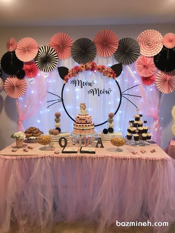 Gợi ý các mẫu backdrop sinh nhật cho bé đẹp, độc đáo nhất