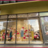 THÁI TUẤN - SHOW WINDOW ĐƠN GIẢN & TINH TẾ - Ảnh 2