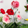 VIETTEL - BACKDROP HOA KHỔNG LỒ 8/3 - Ảnh 5