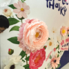 BACKDROP TRANG TRÍ SỰ KIỆN ROCHE - Ảnh 3