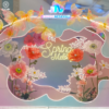 BACKDROP TRUNG TÂM THƯƠNG MẠI SAVICO MEGAMALL - Ảnh 2