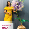Hoa vương miện