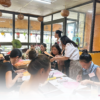 RECAP WORKSHOP HOA KHỔNG LỒ - Ảnh 5