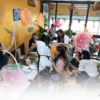 RECAP WORKSHOP HOA KHỔNG LỒ - Ảnh 7