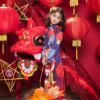 đèn lồng trung thu cá chép