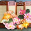 ĐÈN LỒNG TRUNG THU CÁ CHÉP DECOR TRUNG THU - Ảnh 4