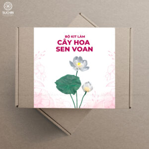 nguyên liệu làm hoa