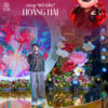 Hoa khổng lồ tỏa sáng cùng "Hoàng tử V-pop" ở VinCom - Ảnh 3