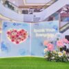 Tái hiện giai điệu Xuân tại TASCO MALL - Ảnh 4
