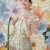 Backdrop chụp Lookbook ấn tượng - Ảnh 3