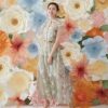 Backdrop chụp Lookbook ấn tượng - Ảnh 5