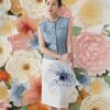 Backdrop chụp Lookbook ấn tượng - Ảnh 6