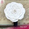 Hoa hồng khổng lồ 1m2 - Ảnh 4