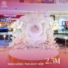 BST mẫu hoa "siêu to khổng lồ" - Ảnh 8