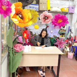Suchin trên truyền hình VTV3