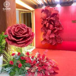 backdrop mừng ngày thành lập trường