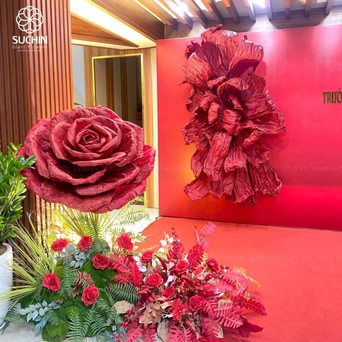 backdrop mừng ngày thành lập trường