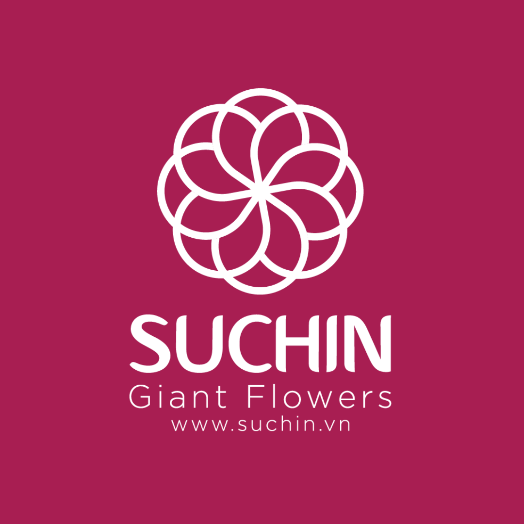 Hoa Giấy Suchin – Hoa Giấy Sự Kiện Hà Nội