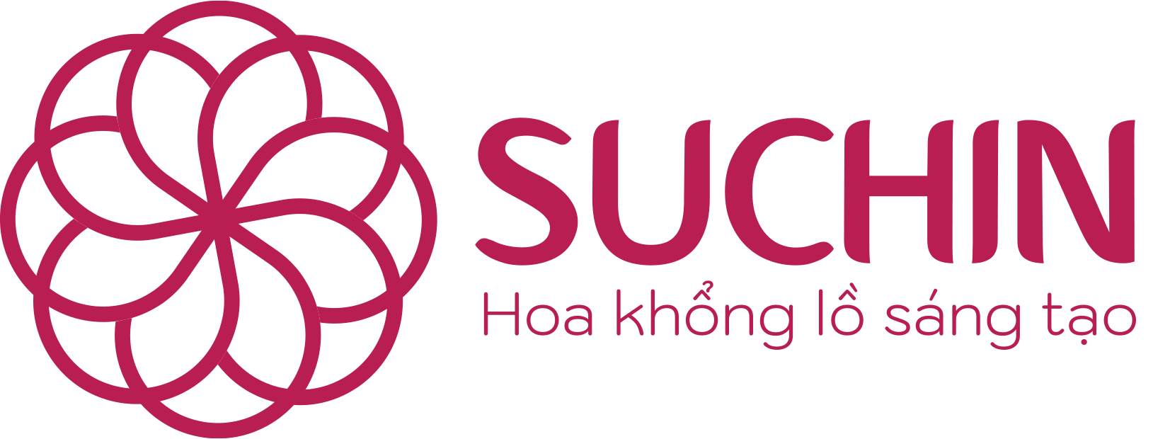 Hoa Giấy Suchin – Hoa Giấy Sự Kiện Hà Nội